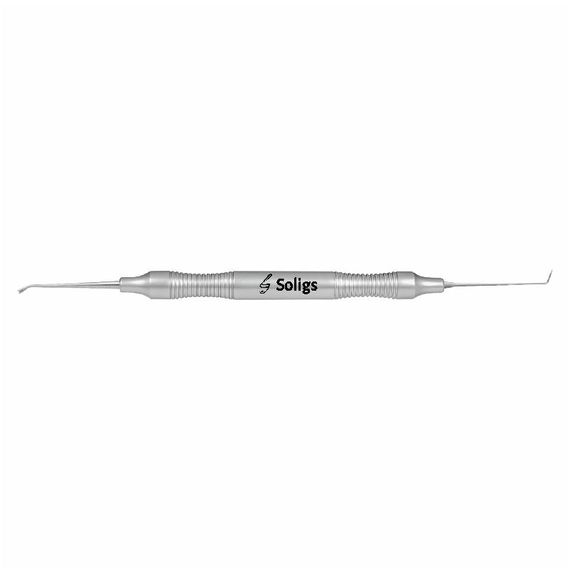 Ligaturinstrument / Stopfer