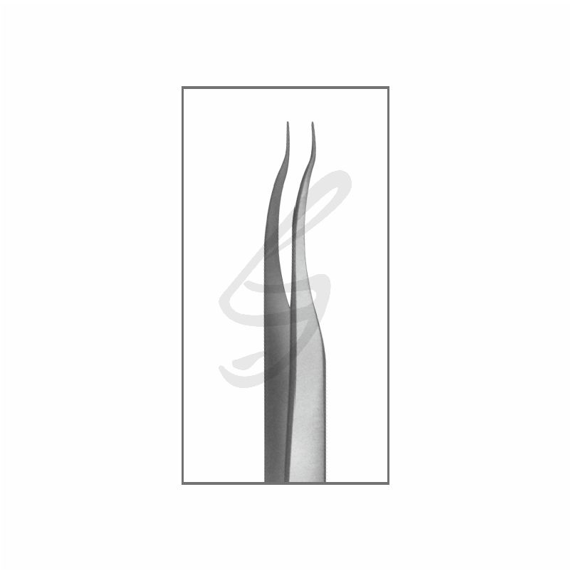 3-Funktions-Bracketpinzette 12,5cm