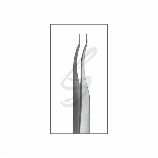 3-Funktions-Bracketpinzette 12,5cm