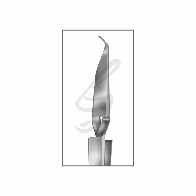 Bracket-Setzpinzette 12,5cm