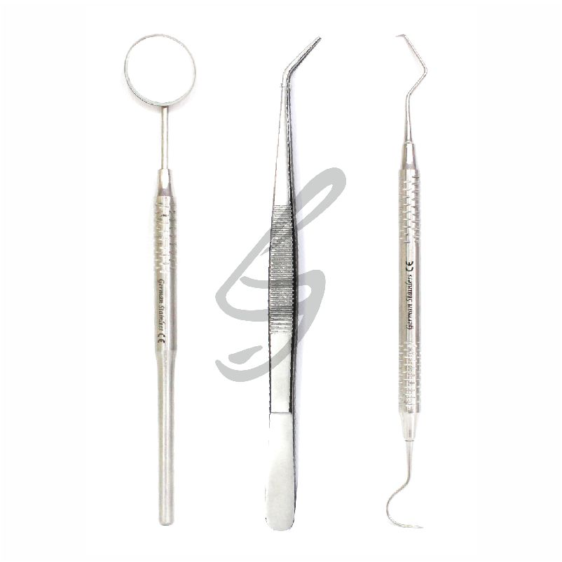 Erstuntersuchungs-Kit