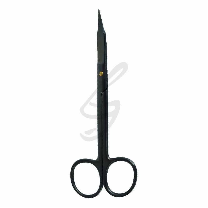 Goldmann Fox Schere TC Schwarz - Phoenix