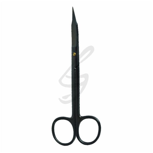 Goldmann Fox Schere TC Schwarz - Phoenix