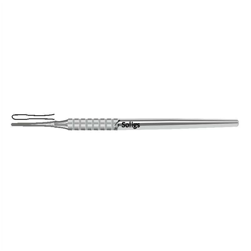 Periotom Gerade – Soligs, Surgical Hand Instruments