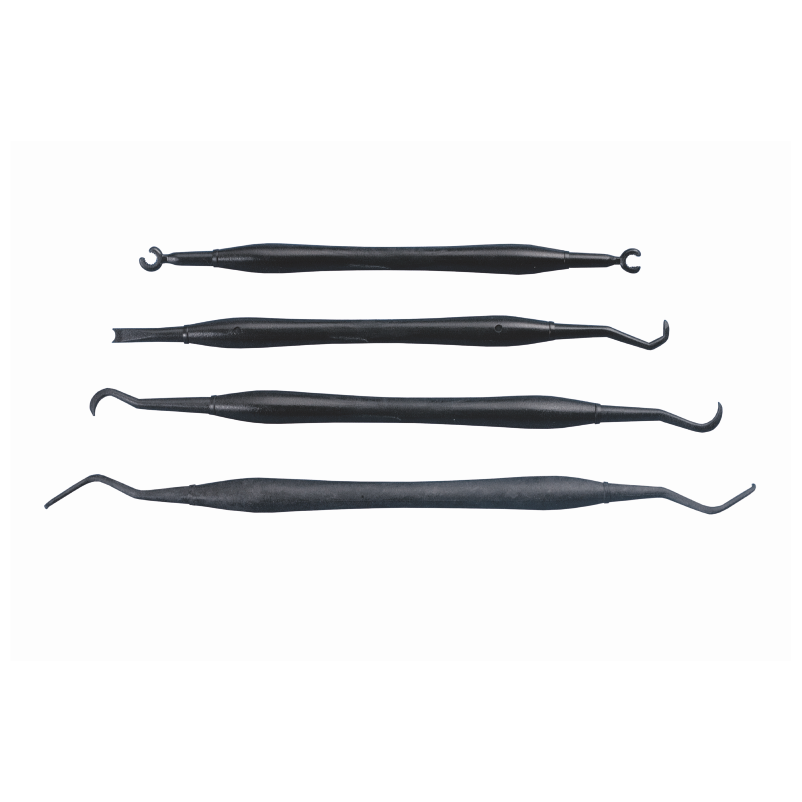 Implant Instrument Black - Reinigungsinstrumente für Implantate