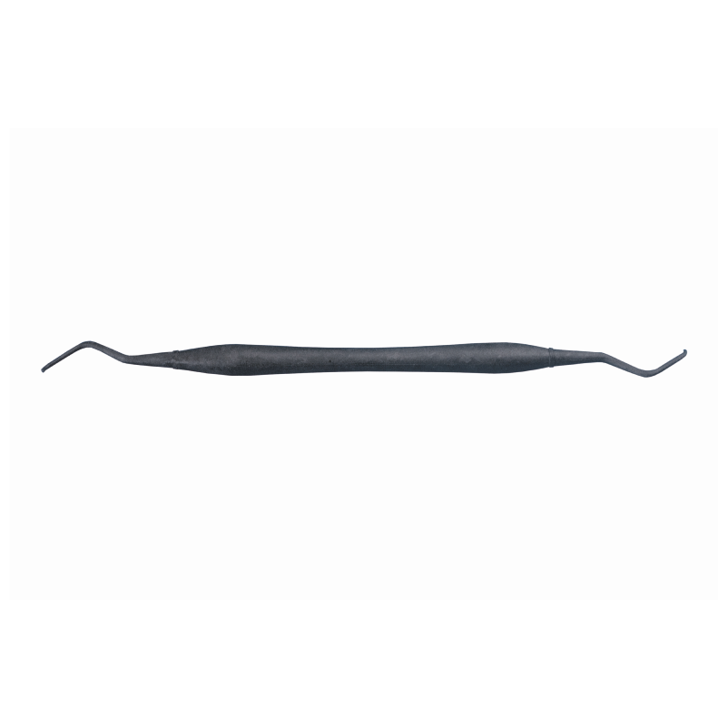 Implant Kürette Black