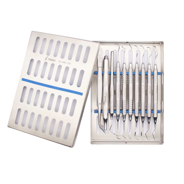 Parodontal Classic Set