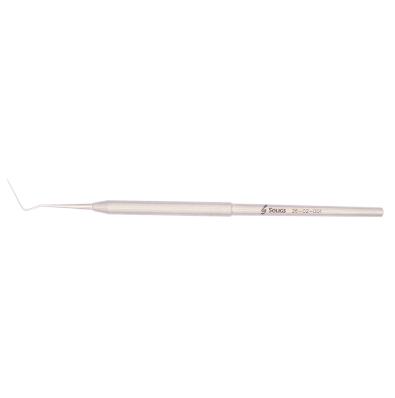 Zahnsonde Fig.9 Easyclean – Soligs, Periodontal Instruments