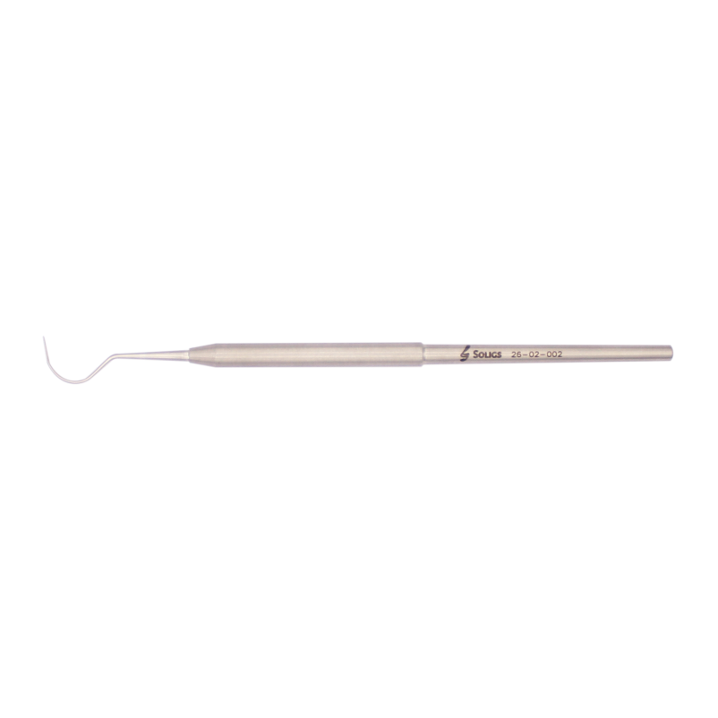 Zahnsonde Fig.23 Easyclean