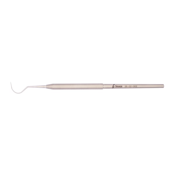 Zahnsonde Fig.23 Easyclean
