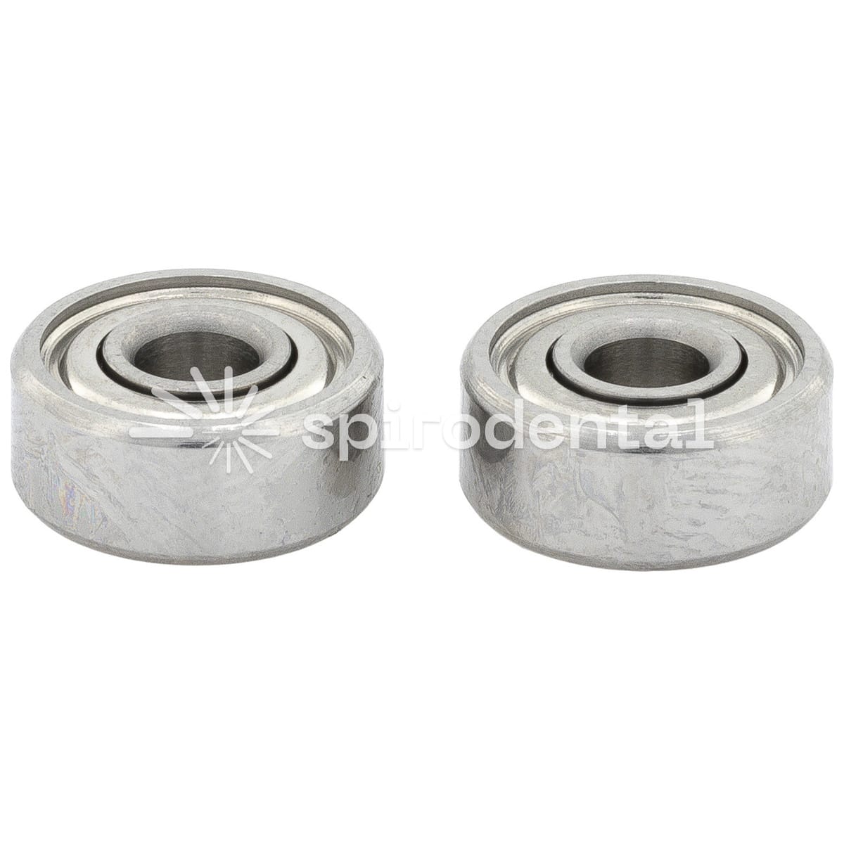 Bearing KAVO 3,175×9,525×3,969mm – substitute 1.000.8367 – SPIRO dental rotor, Spare Parts for Turbines