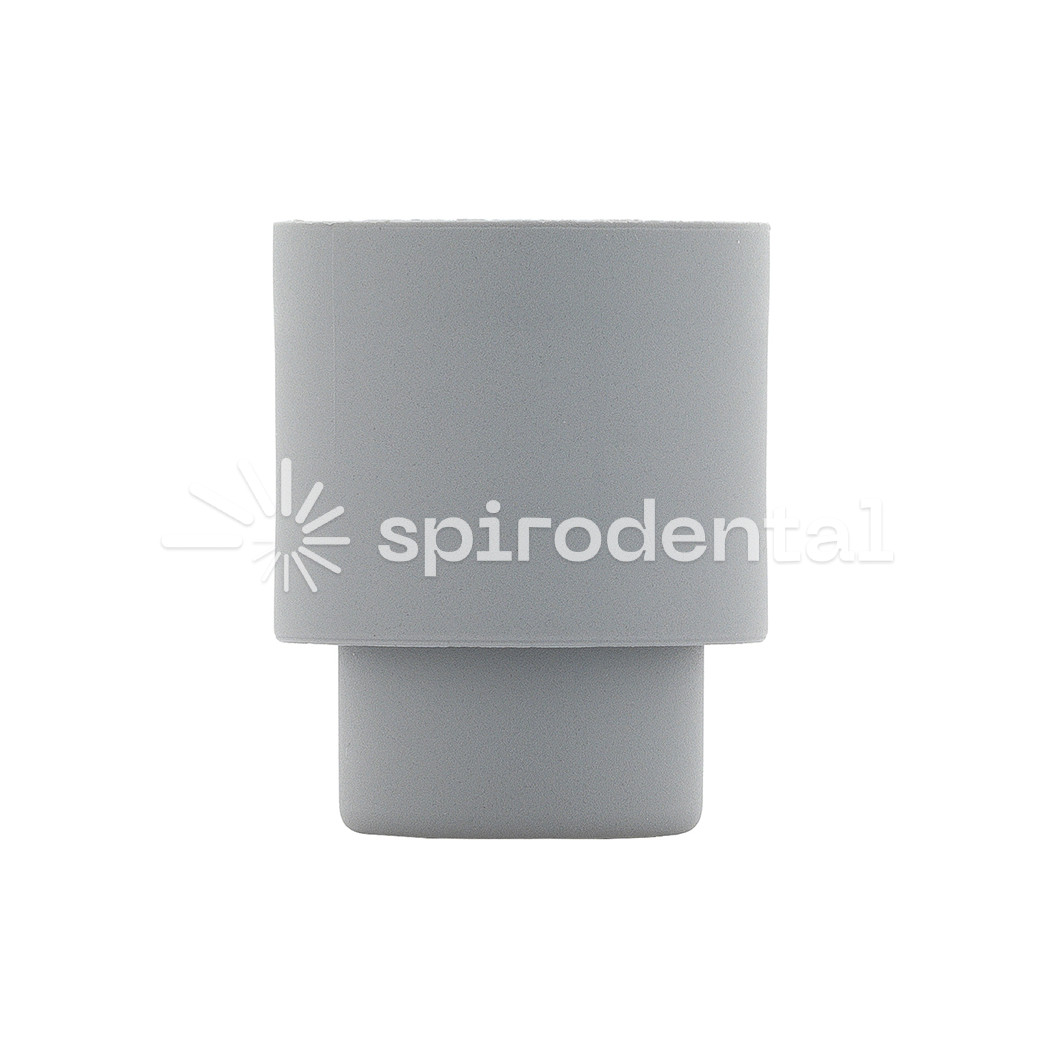 Adapter for large aspiration handpiece for Duerr Comfort – substitute 7600A010-20