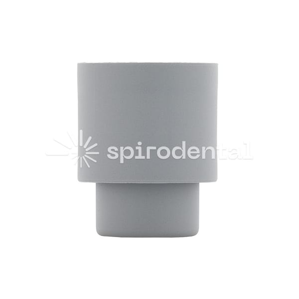 Adapter for large aspiration handpiece for Duerr Comfort – substitute 7600A010-20