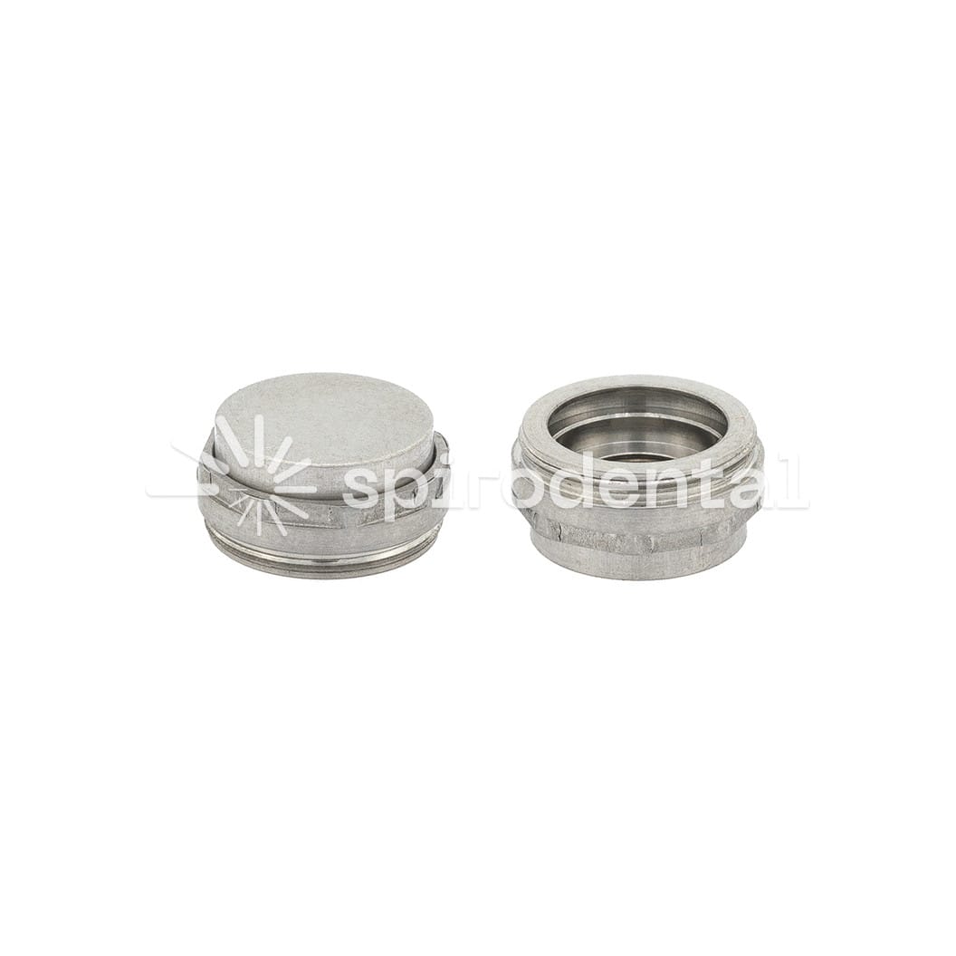 Capuchon arrière pour MORITA TwinPower PAR-4HUEX-O / PAR-4HUMX-O – SPIRO dental rotor, Spare Parts for Turbines