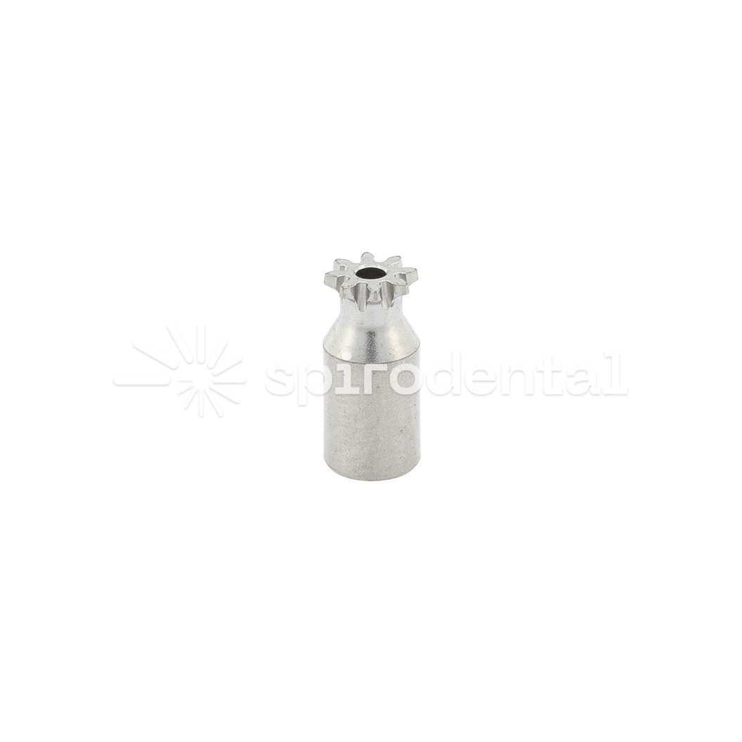 Rear Gear for SIRONA Intermediate Shaft 6175603 – SPIRO dental rotor, Handpiece Parts & Accessories