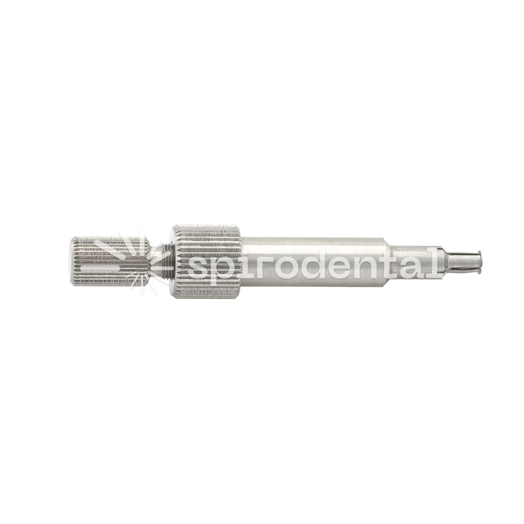 Bearing extractor for 4mm inner rings
