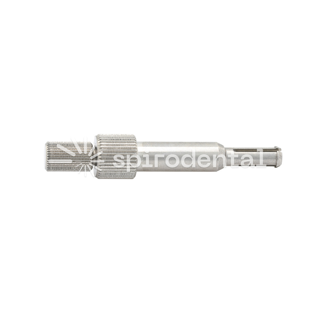 Bearing extractor for 6,35mm outer rings