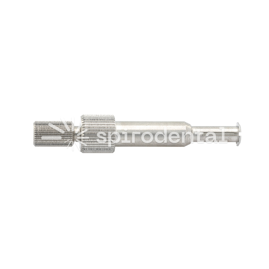 Bearing extractor for 8mm outer rings