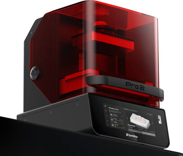 Pro 2 3D Printer – SprintRay Europe GmbH, 3D Printers