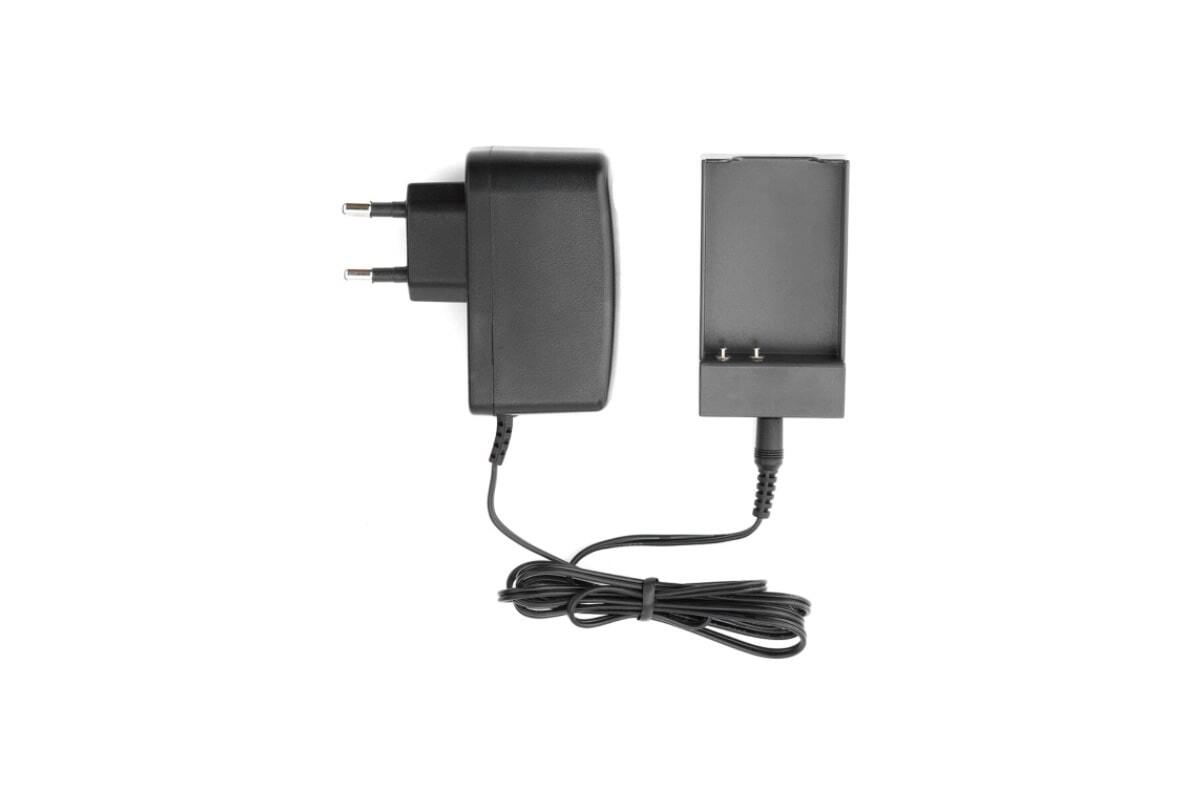 DKCG-2 — Automatic charger