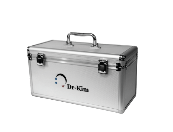 DKCASE-2 — Dr.Kim metal case