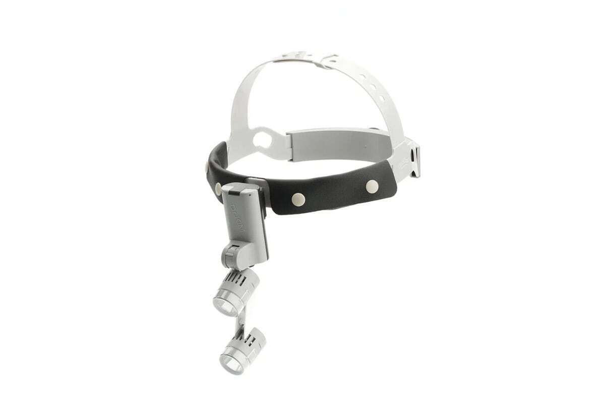 DKH-40 — shadowless headlamp