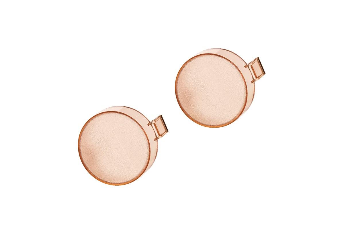 DKCP-OR — orange diffusing light filters for DKH illuminators