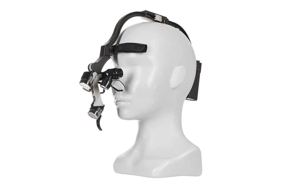 DKH-60 ProErgo Dual X