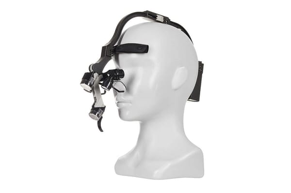 DKH-60 ProErgo Dual X