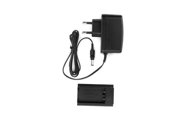 DKCG-1 — Automatic charger