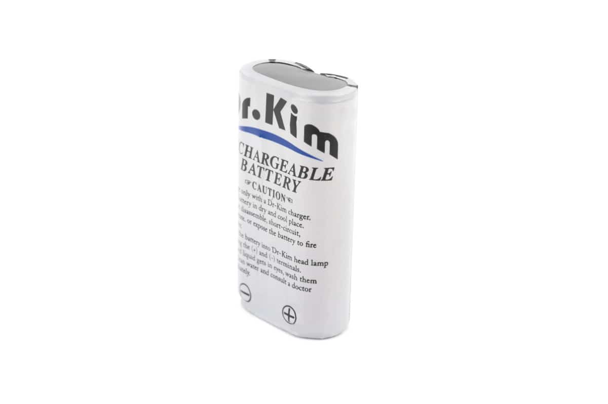 DKBT-1 — rechargeable battery