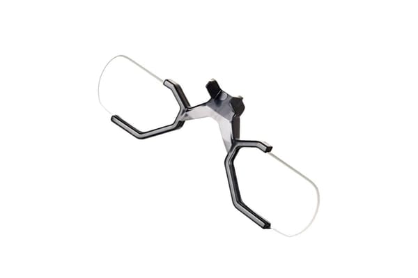 DKL-7 — high-detail glasses for the DKH-60 headliner (1.5x)