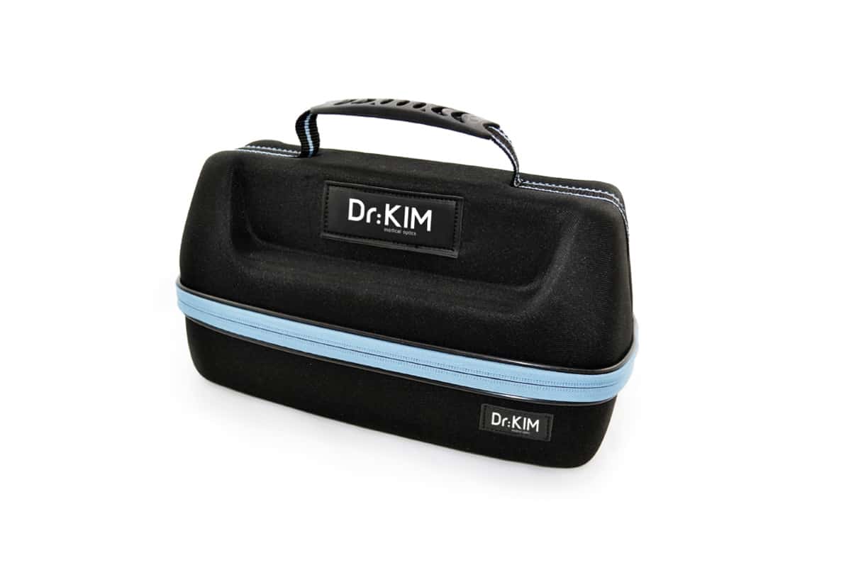 DKCASE-1 — Dr.Kim's hard case