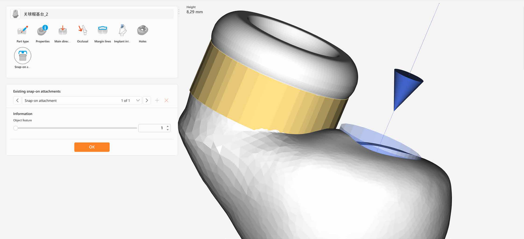 hyperDENT
