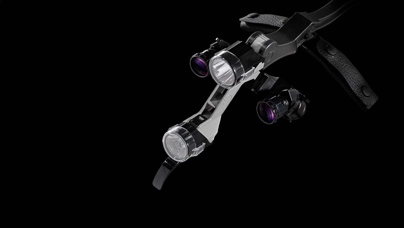 DKH-50S Shadowless Headlamp