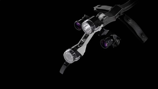 DKH-50S Shadowless Headlamp