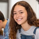 TrioClear Teens Invisible Braces