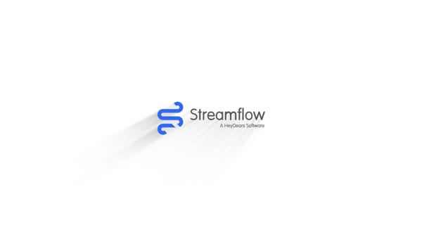 Streamflow
