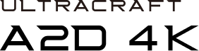 UltraCraft A2D 4K