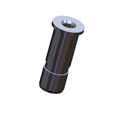 StecoGuide Ankerstift-Hülse für NobelGuide-Pins