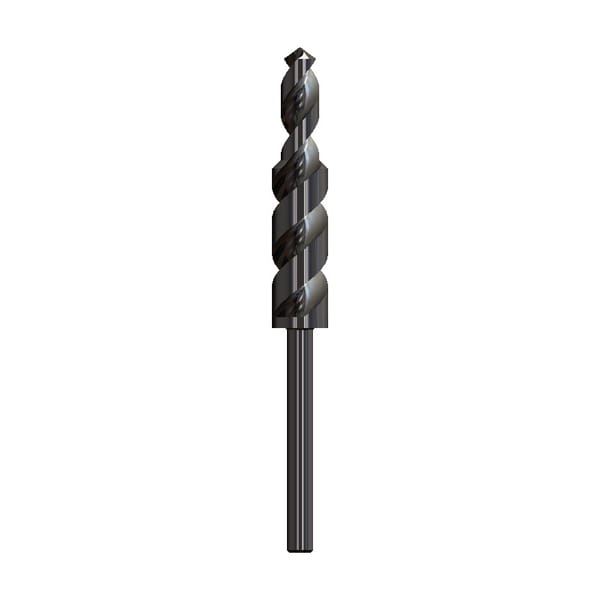 Schablonenbohrer für Titan-Innenhülse D3,5 / L 10 M.27.03.B350