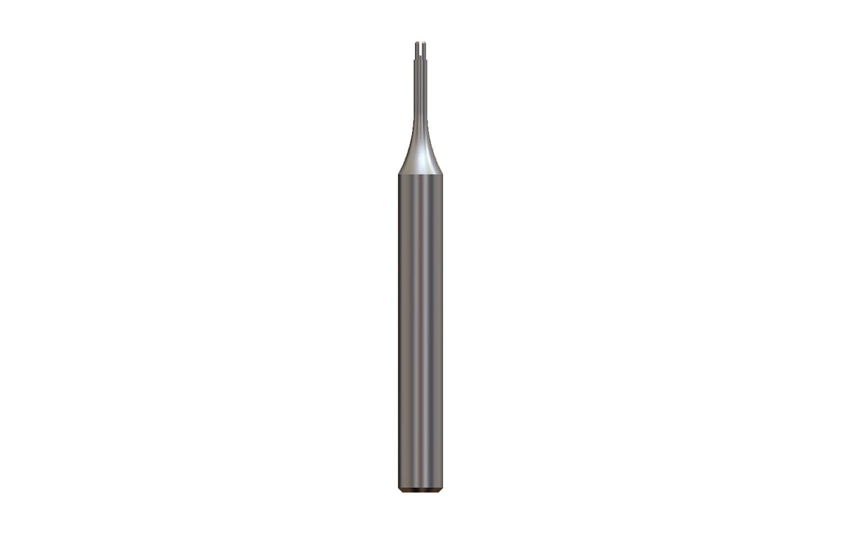 Eindrückwerkzeug für Einzelhülsen ø 2,35 M.27.01.E235 – steco-system-technik GmbH & Co. KG, Instruments / Accessories