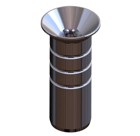 Innenhülse D3,5/d1,5/L10,0 M.27.03.D150 – steco-system-technik GmbH & Co. KG, System-Independent Instruments and Accessories