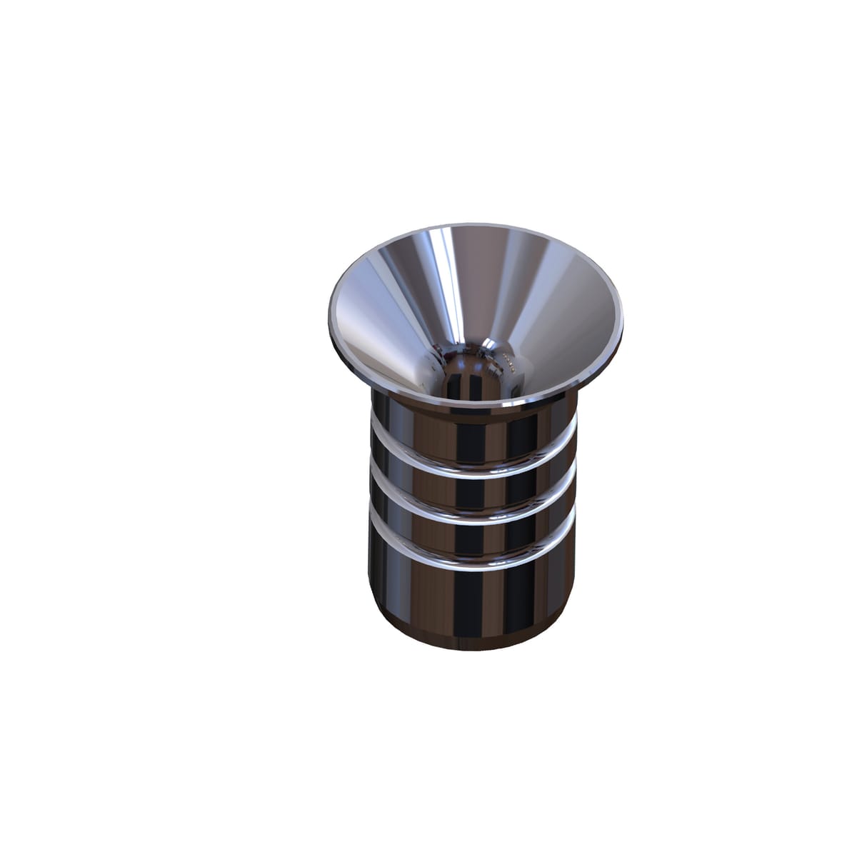 Innenhülse D3,5/d1,5/L6 M.27.03.D150.L6 – steco-system-technik GmbH & Co. KG, System-Independent Instruments and Accessories
