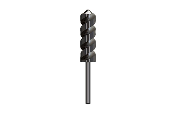 Schablonenbohrer für Titan-Führungshülsen D 7,2 mm M.27.15.B720