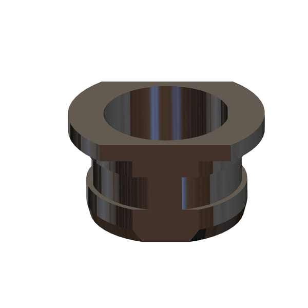 Manchon de guidage titane pour Camlog ø 3,3 mm