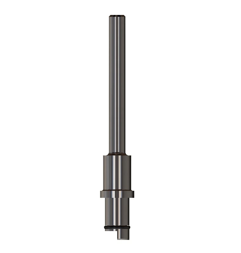 Hülsenhalter für Außenhülsen D350 M.27.15.H350 – steco-system-technik GmbH & Co. KG, System-Independent Instruments and Accessories