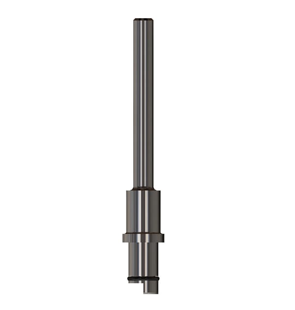 Hülsenhalter für Außenhülsen D350 M.27.15.H350