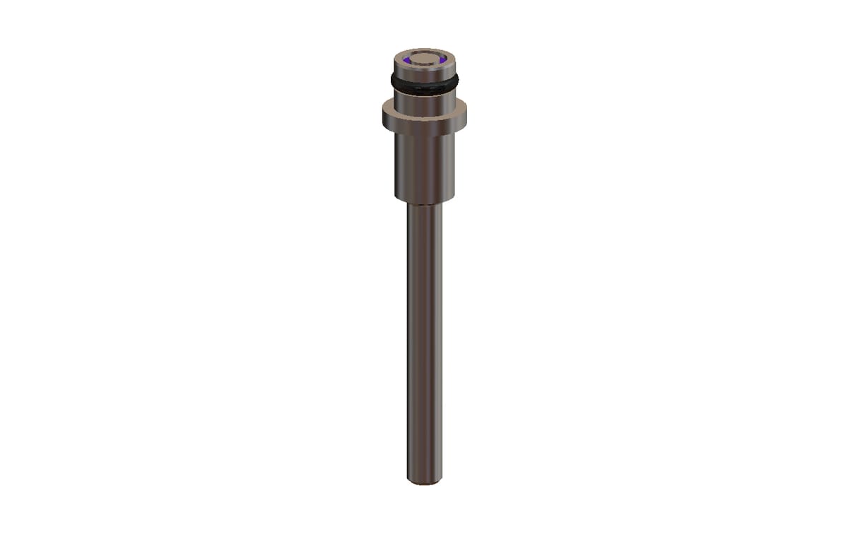 Hülsenhalter für Führungshülsen D410 M.27.15.H410 – steco-system-technik GmbH & Co. KG, Bohrerständer