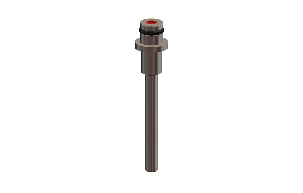 Hülsenhalter für Führungshülsen D448 M.27.15.H448 – steco-system-technik GmbH & Co. KG, Bohrerständer